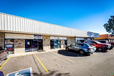 Preview of Industrial space for Sale at 538 Olathe Street