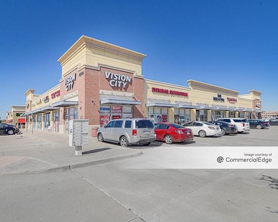 Preview of Retail space for Rent at 6034 Azle Avenue