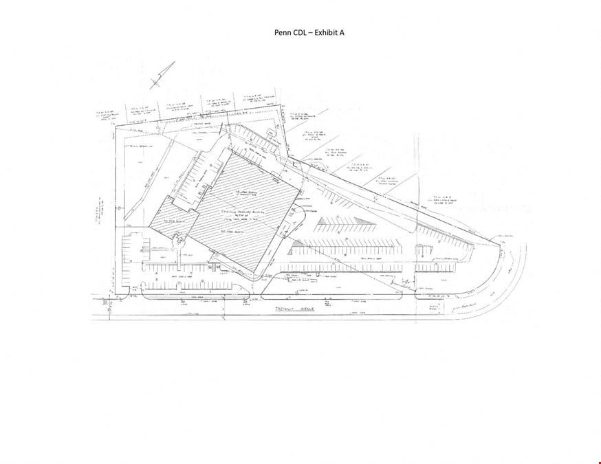 3190 Tremont Avenue