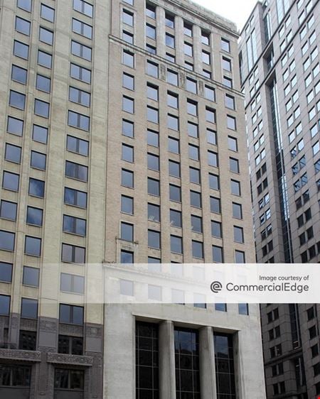 Preview of Office space for Rent at 211 West Wacker Drive