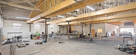 Preview of Industrial space for Rent at 1011 N 21st Ave
