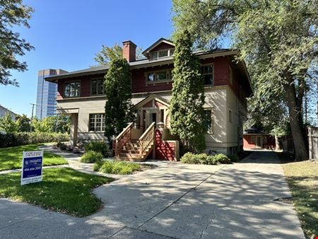 Preview of Office space for Sale at 608 N 29th St