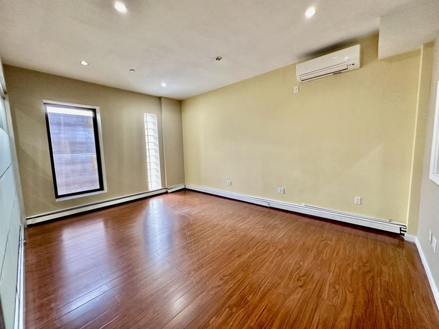 119 Bowery