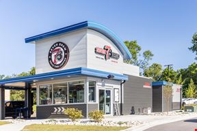 New 7 Brew Ground Lease | Strong Location and Operator