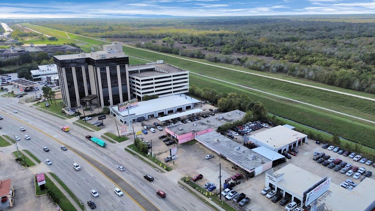 646 Hwy 6 S, Houston, Tx 77079