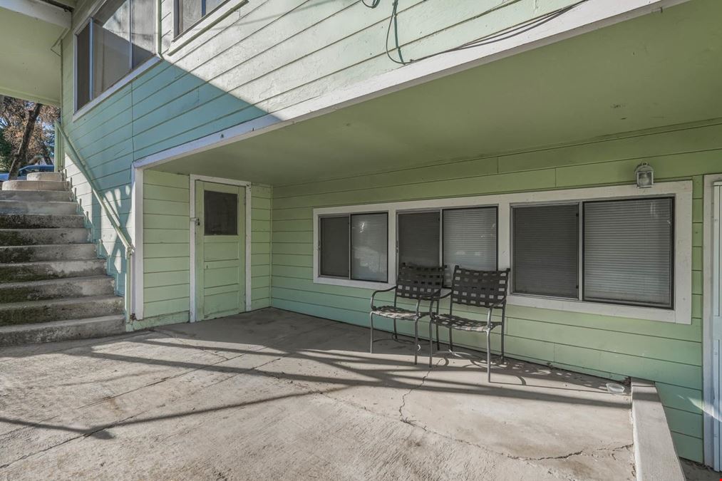 Valley Apartments