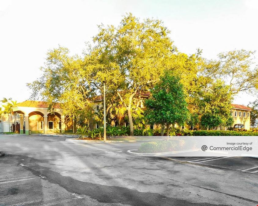 7400 SW 87th Ave