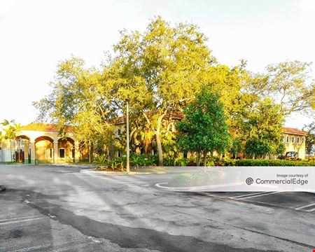 Preview of Office space for Rent at 7400 SW 87th Ave