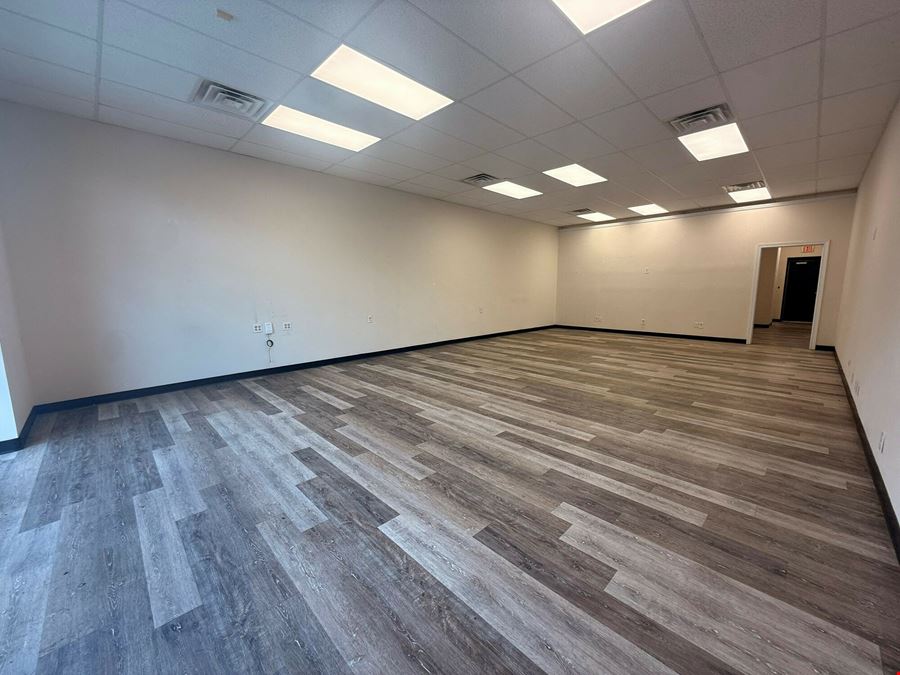 1604 Madison Street Suite D