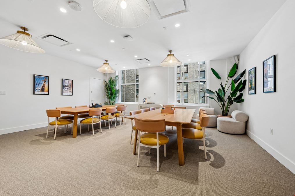 25 West 39th Street