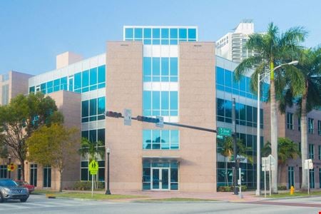 Preview of Office space for Rent at 1000 5th St