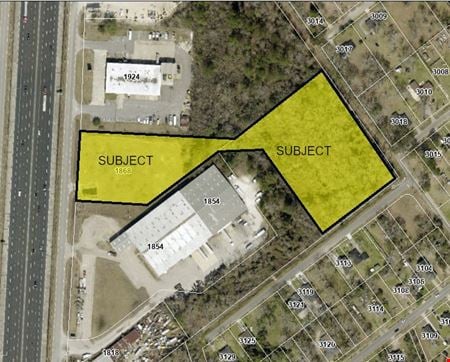 Preview of Industrial space for Sale at 1868 East Interstate 65 Service Rd N