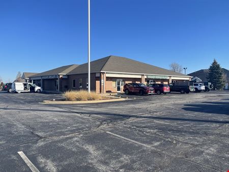 Preview of Commercial space for Rent at 7310 N. Villa Lake Drive