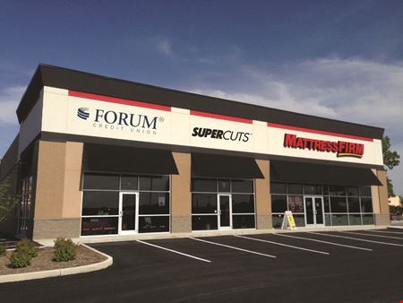 Preview of Retail space for Rent at 791 S State Road 135