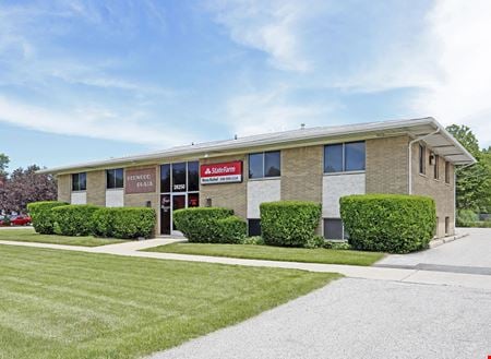 Preview of commercial space at 28250 Southfield Rd