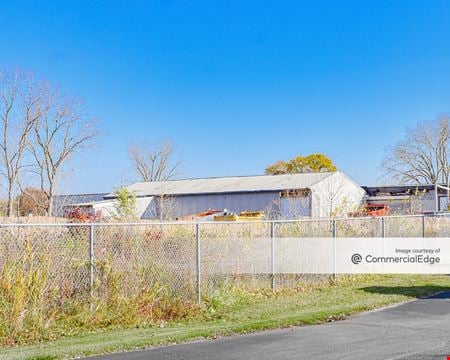 Preview of Industrial space for Rent at 1109 Decker Road
