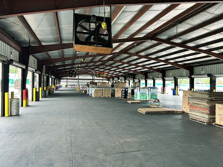 8165 Progress Drive