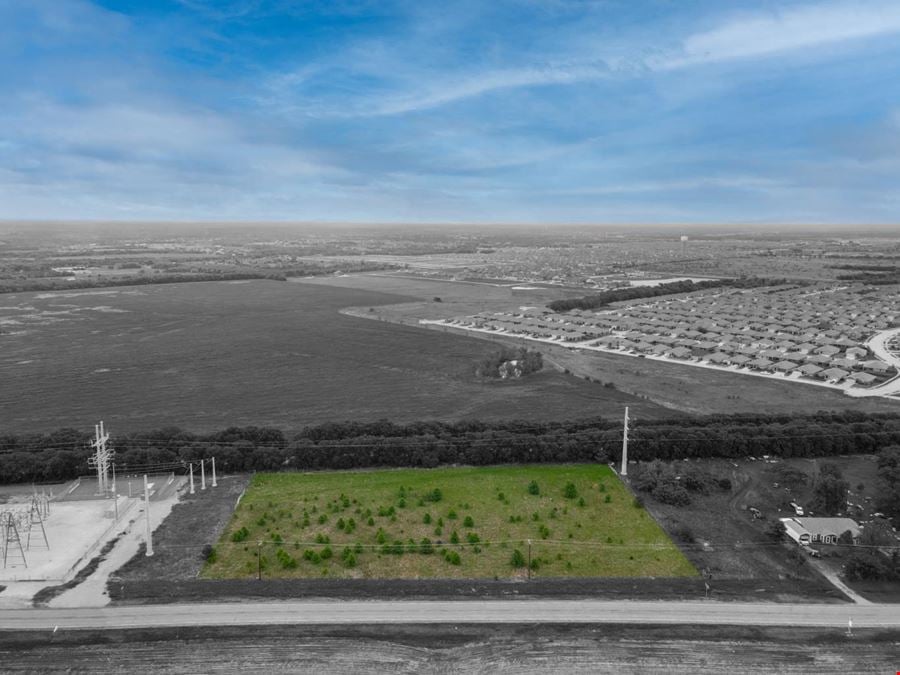 6407 Hwy 66