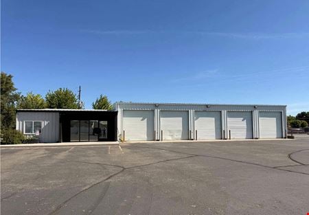 Preview of Industrial space for Rent at 200 S Pennsylvania Ave