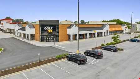 Preview of Retail space for Sale at 676 East Rand Road