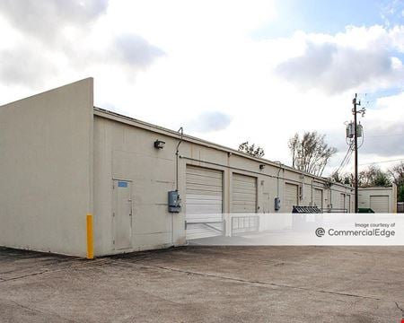 Preview of Industrial space for Rent at 2300 Central Pkwy