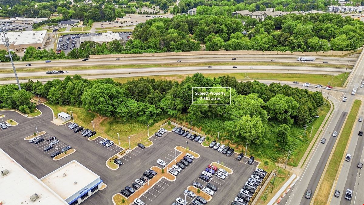 Land For Sale