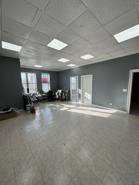 Preview of commercial space at 1407-1413 Rockaway Pkwy