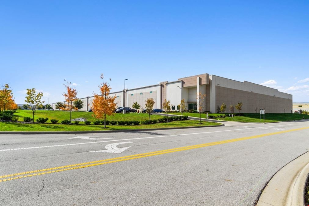 Heartland Logistics 3