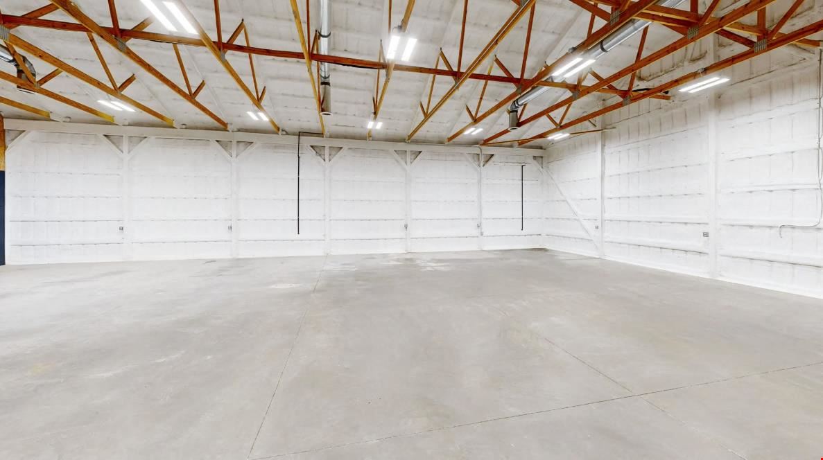 7701 SW 81st - Hodges Business Park