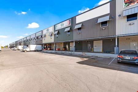 Preview of Commercial space for Rent at 9342 SE Loop 410