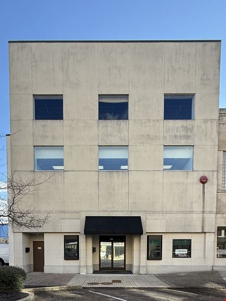 Preview of Office space for Rent at 210 E Lafayette St