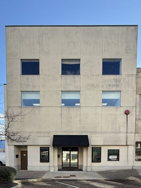 Preview of Office space for Rent at 210 E Lafayette St