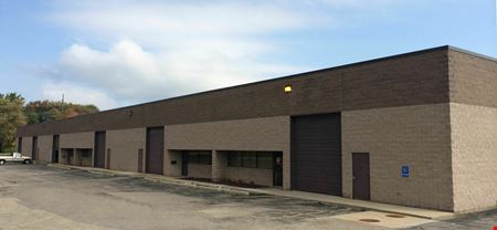 Preview of Industrial space for Rent at 35370 Union Lake Road