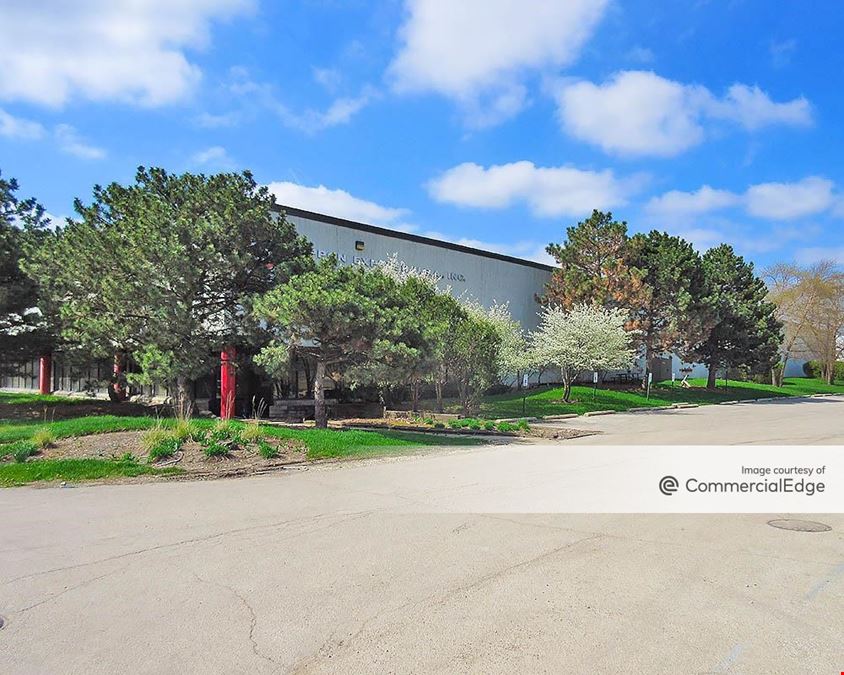 950 North Edgewood Avenue