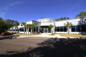 The Executive Park at Faber Place