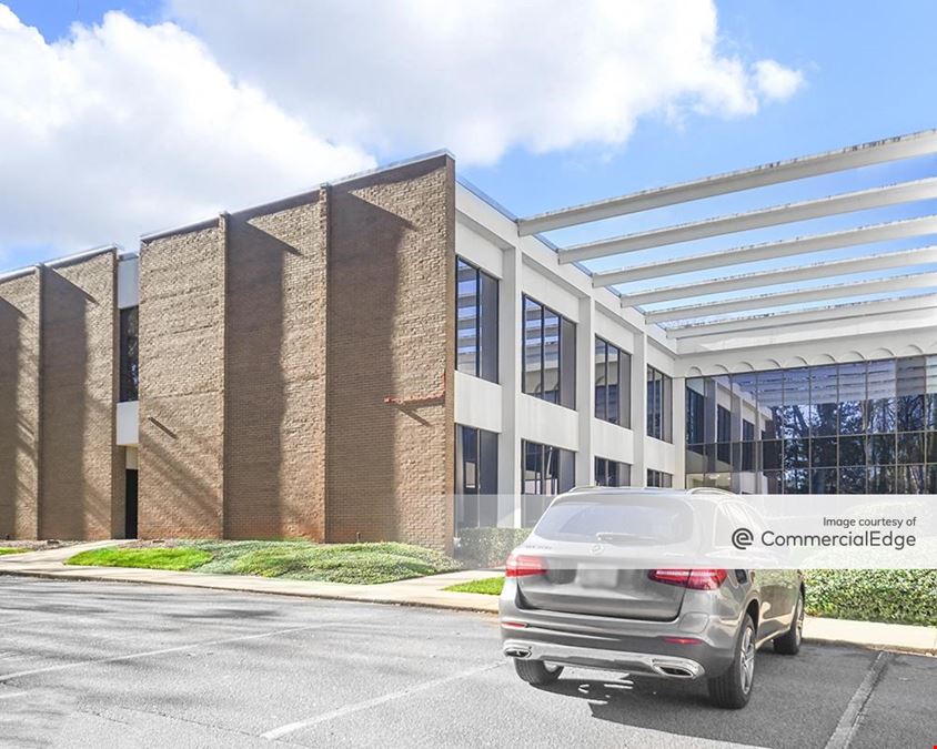 Glenwood Place - Cumberland