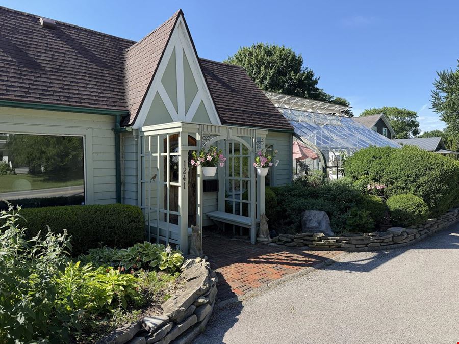 Ohio Wellness Spa