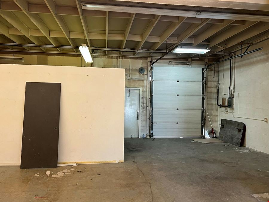 LEASED 110 Forge Road Southeast