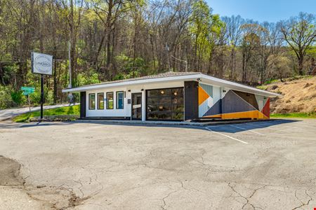 Preview of Office space for Sale at 2502 Cummings Highway