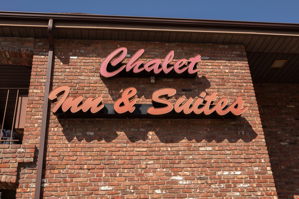 The Chalet Inn & Suites