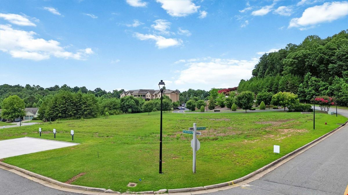 Lot for Sale