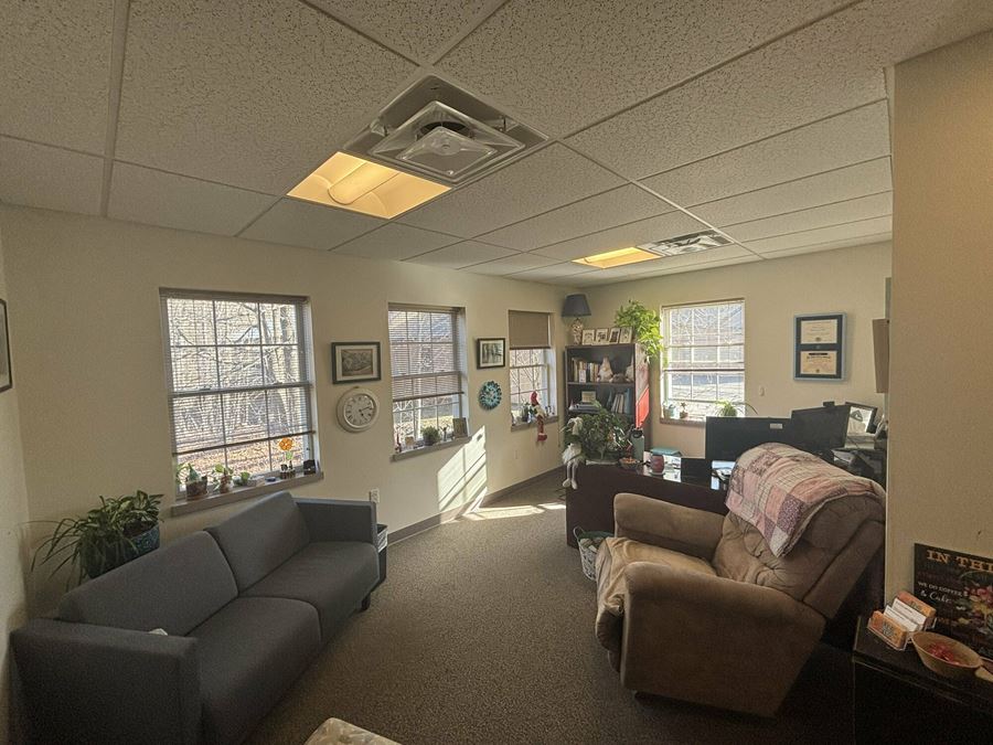 Medical/Office Space