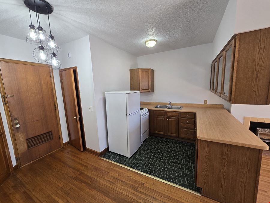 La Salle Apartments