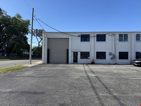 Preview of Industrial space for Rent at 2100 W Central Blvd