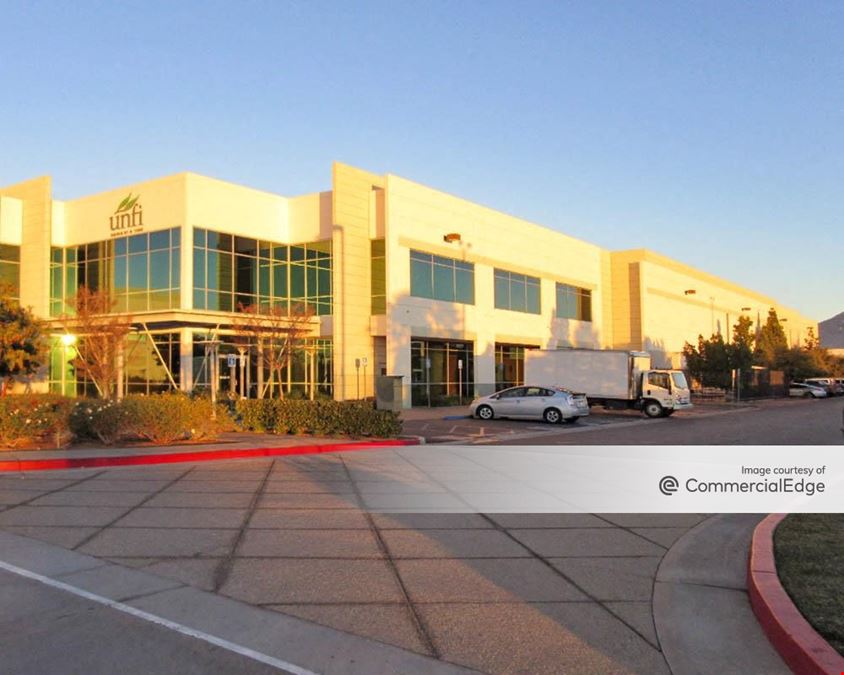 March Commerce Center - 22150 Goldencrest Drive