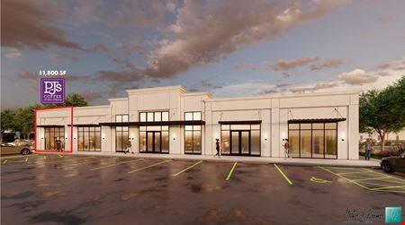 Preview of Retail space for Rent at 16918 Bulverde Rd