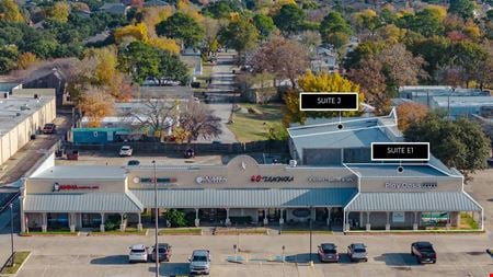 Preview of commercial space at 2551 Texas Avenue South