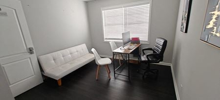 Preview of Office space for Rent at 6318 Church St