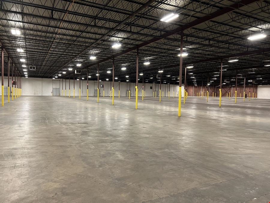 1582 - Atlanta Warehouse