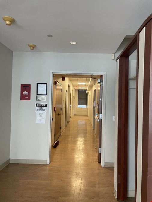 230 West 17th Street